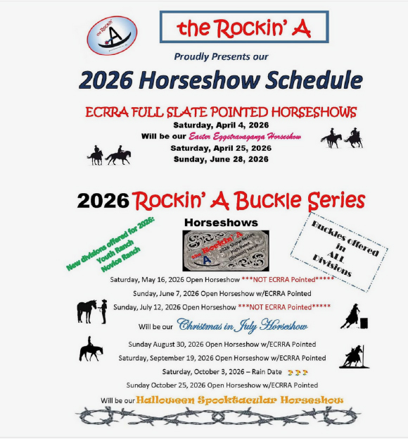Horseshow Events