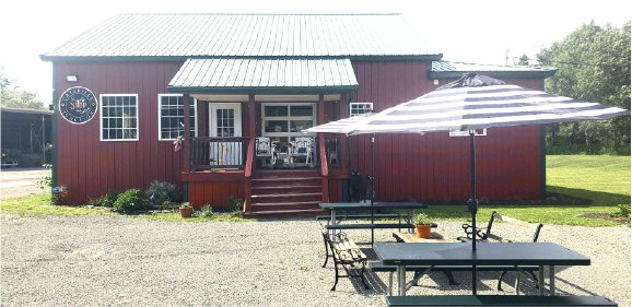 Time To Hit The Trail – The Catskill Scenic Trail That Is Catskill Junction