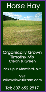 Willowview Hill Farm