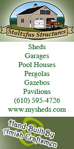 Stoltzfus Structures – A Company That Truly Has You Covered