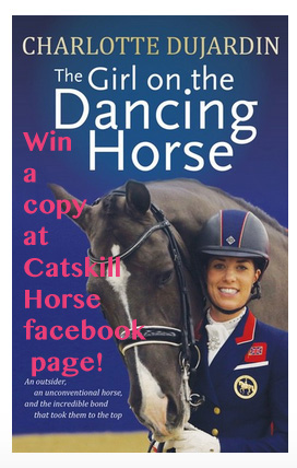 Charlotte DuJardin Book