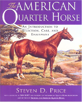The American Quarter Horse