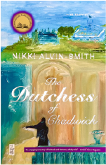 The Dutchess of Chadwick