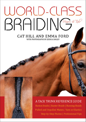 World -Class Braiding: Manes & Tails