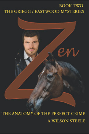 Zen: The Anatomy of a Perfect Crime